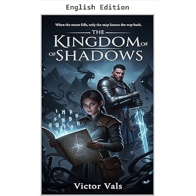 The Kingdom Of Shadows