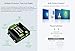 Waveshare USB to RS232 / RS485 / TTL Industrial Isolated Converter with Original FT232RL Embedded Protection Circuits and Aluminium Alloy Enclosure for Industrial Control Equipments