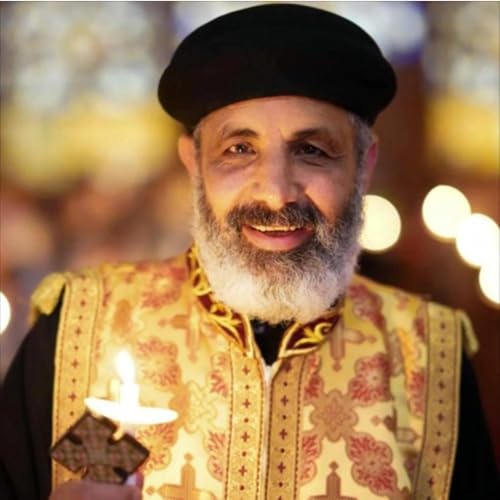 The Cleansing of the Temple - Eve of Monday - Father Mark Hanna