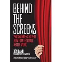 Behind the Screens