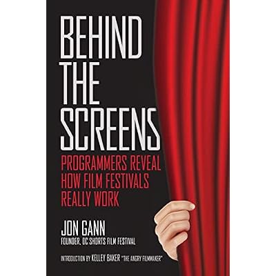 Behind the Screens
