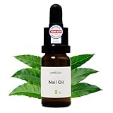 Nagelcreme 15 ml | Intensives Nagelbalsam & Nagelpflegeprodukte mit NEEMAVERA...