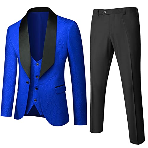 DDSP Banchetto costume homme slim fit da sposa