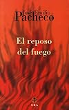  El reposo del fuego (Biblioteca Era)