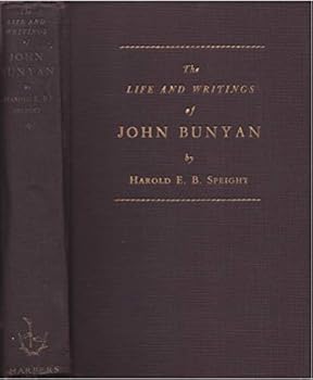 Hardcover The Life and Writings of John Bunyan Book