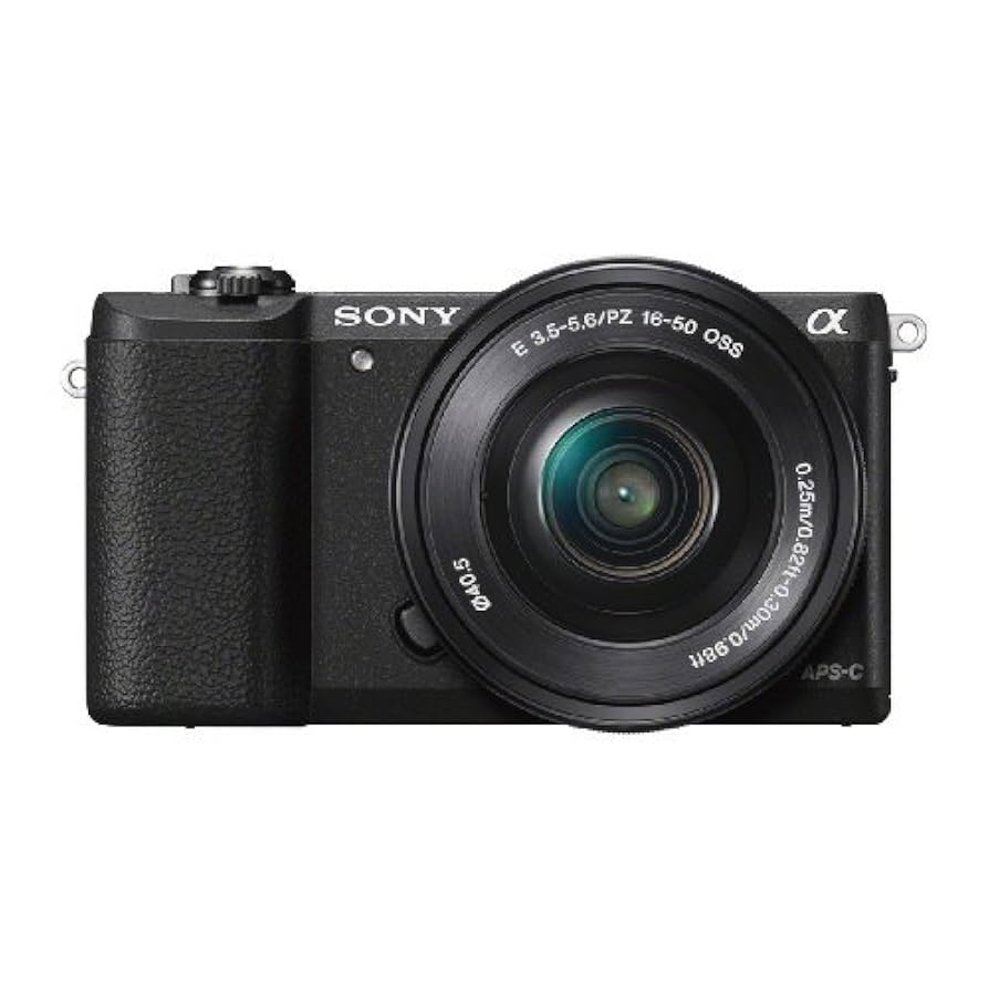 SONY α 5100 E 16-50mm シャッターカウント174 SONY α 5100 E 16-50mm シャッターカウント174 - メルカリ
