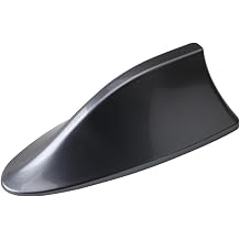 2024 New Shark Antenna, Compatible with Jeep Renegade BU Type RENEGADE July 2015 - Present Shark Antenna, ABS Material, General Purpose, Waterproof, Rainproof, Built-in Chip, Shark Antenna Color