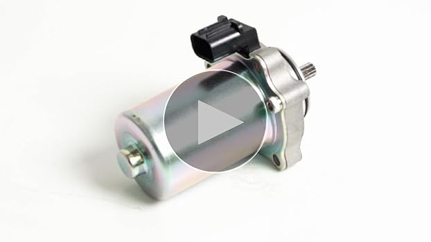Amazon.com: MIKODA 31300-HP5-601 Electric Power Shift