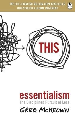 Maa R Paa Essentialism