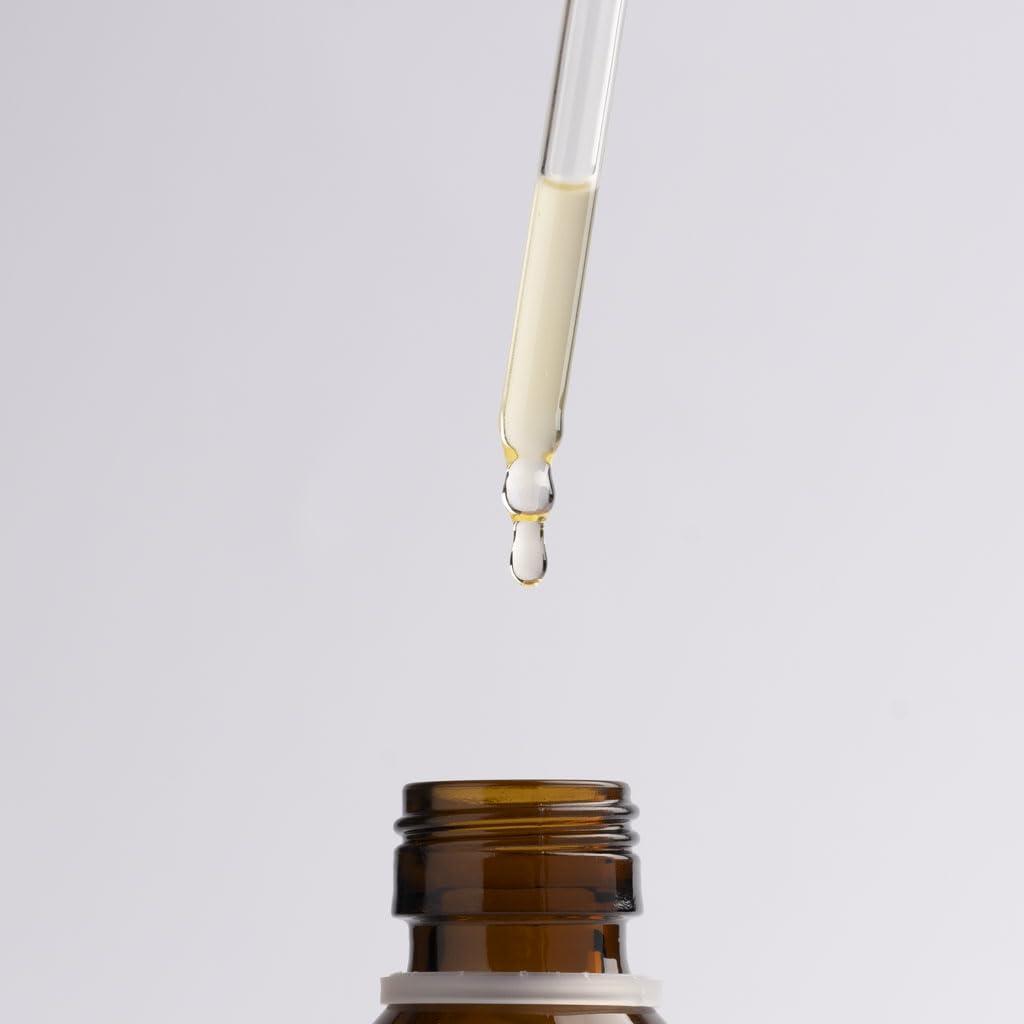 R. Oil 100 ml Olio Decongestionante con Jojoba, Timo, Arnica Montana, Lavanda e Geranio per muscoli affaticati e rigidità articolari
