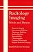 Radiology Imaging: Words and Phrases