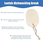 75257 Kitchen Aid Magnetic Stopper, for Insinkerator Garbage Disposal 75052, 74094, 74052, 74275, ABS Plastic