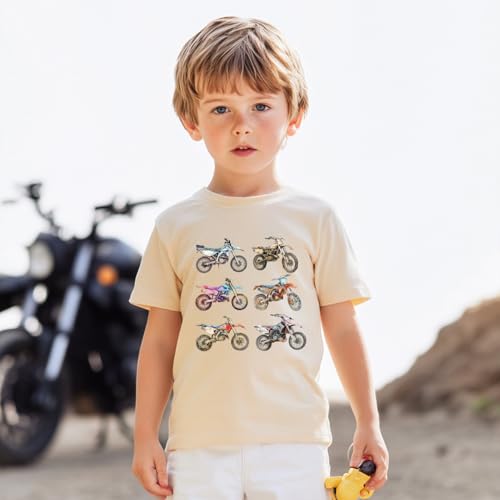 Toddler Dump Truck Shirt Kids My God is So Big Boys Tee Tops Psalm Christian T-Shirt 2-7 Years2