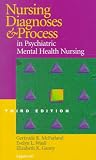 Nursing Diagnoses and Process in Psychiatric Mental Health Nursing