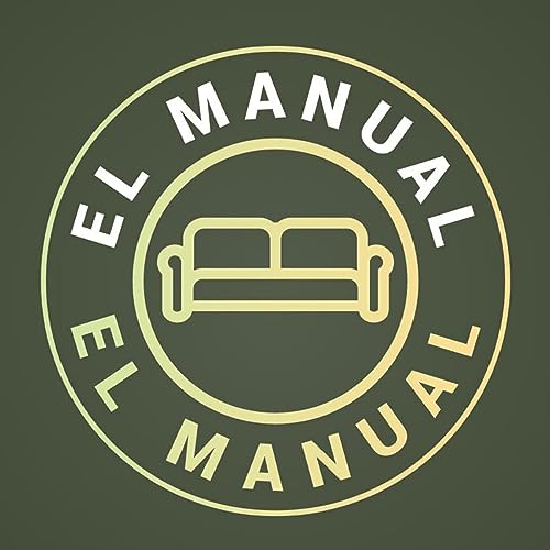 El Manual cover art