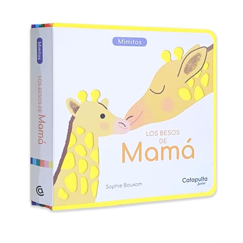 Los besos de Mamá (Mimitos)