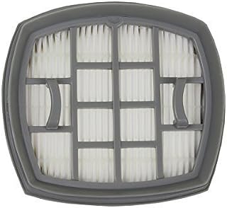 Premium Quality Pleated HEPA Filter Compatible with Morphy Richards 70485 732000 Supervac Handheld Vacuum Cleaners