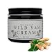 Wild Yam Cream - Yamswurzelcreme für Damen - Feuchtigkeitsspendende...