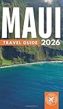 The Essential Maui: Featuring Top Attractions, Interactive Maps, Itineraries, Local Insights, and More (Grey Edition - Pocket Guide)