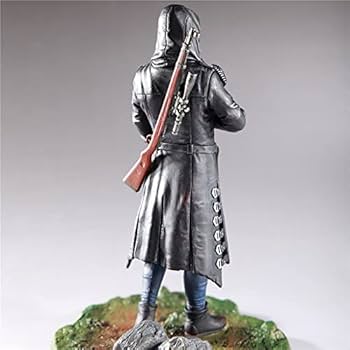 Player Unknown Battlefield PUBG Figure Model Doll Male