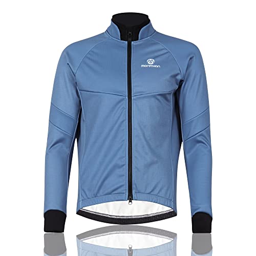 Morethan サイクルジャケット WVP-008