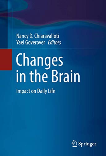 Changes in the Brain: Impact on Daily Life