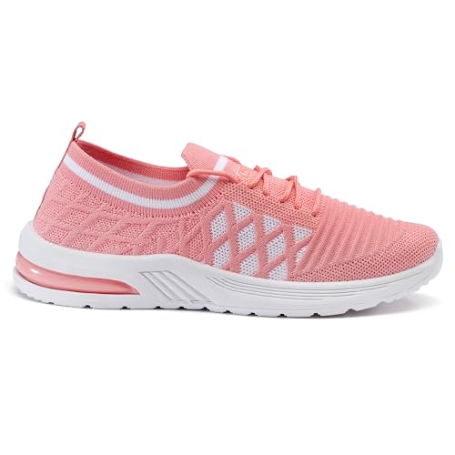 Image of ASIAN Women Lace Up Casual Shoes