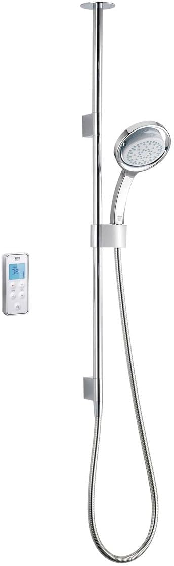 Mira Vision - Ceiling Fed - High Pressure/Combi Boiler