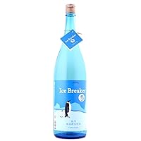 玉川 Ice Breaker アイスブレーカー 2026 純米吟醸 無濾過生原酒 1800ml 京都 京丹後 木下酒造