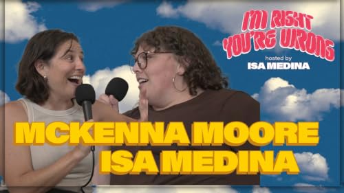 Mandatory Parenting Classes & Reality TV: Right or Wrong Ft. Mckenna Moore
