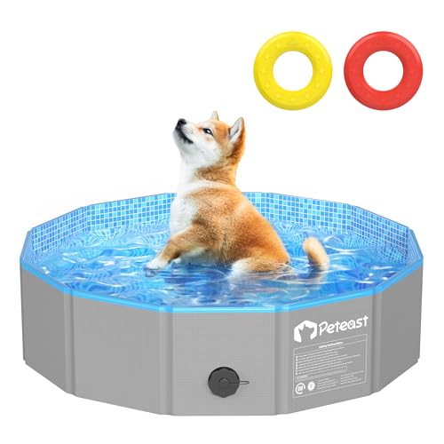 Juguetes Perros Grandes Inteligencia Marca Peteast