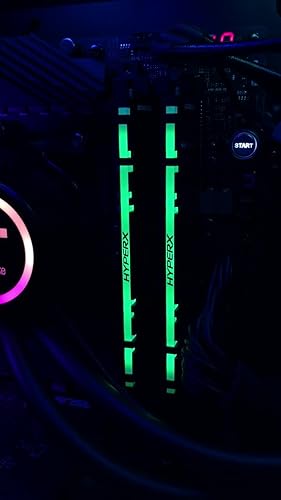 Amazon | キングストン Kingston デスクトップPC用メモリ 16GB DDR4