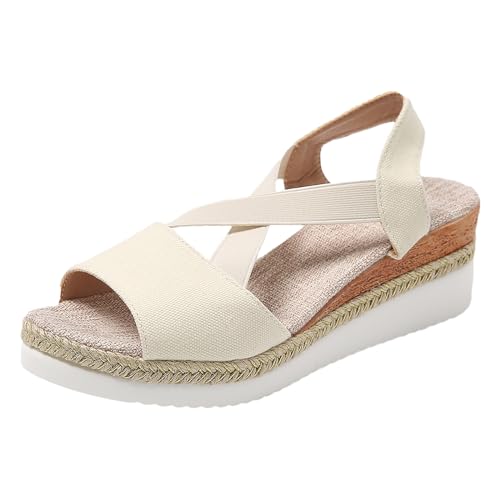 Mules plates maison jardin antidérapantes et chaussons légers été