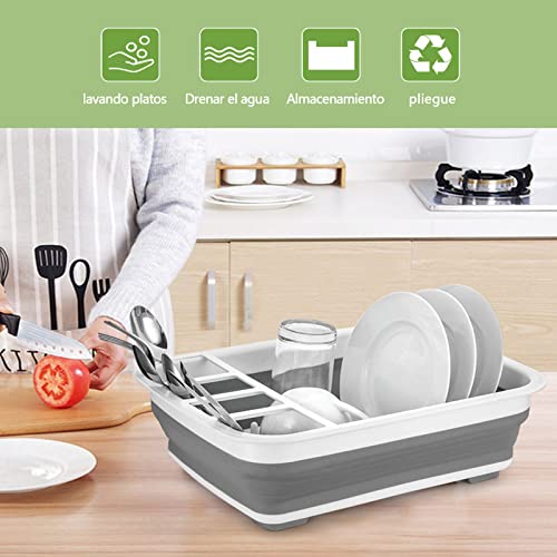 Contenedores, Kitchen traste plastico Marca VIRIDIANA (2)