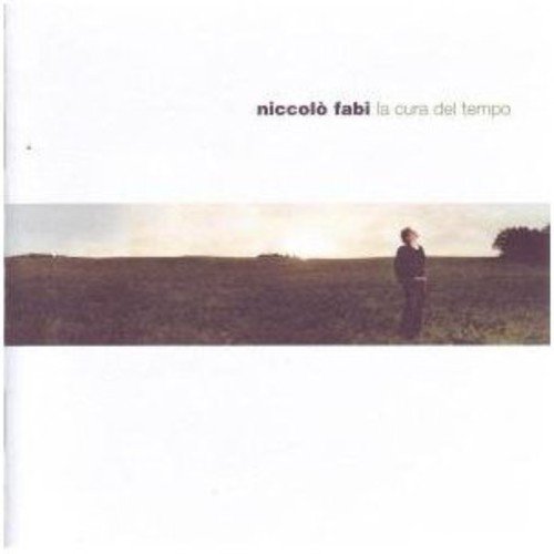 La Cura Del Tempo