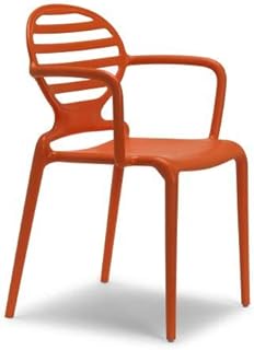 BAAKAL AND ROSS Eve - Silla de jardín