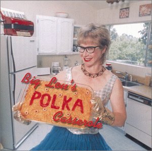 Big Lou's Polka Casserole