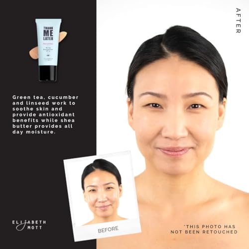 Elizabeth Mott Thank Me Later Blurring Face Primer Spf30 thumb #6