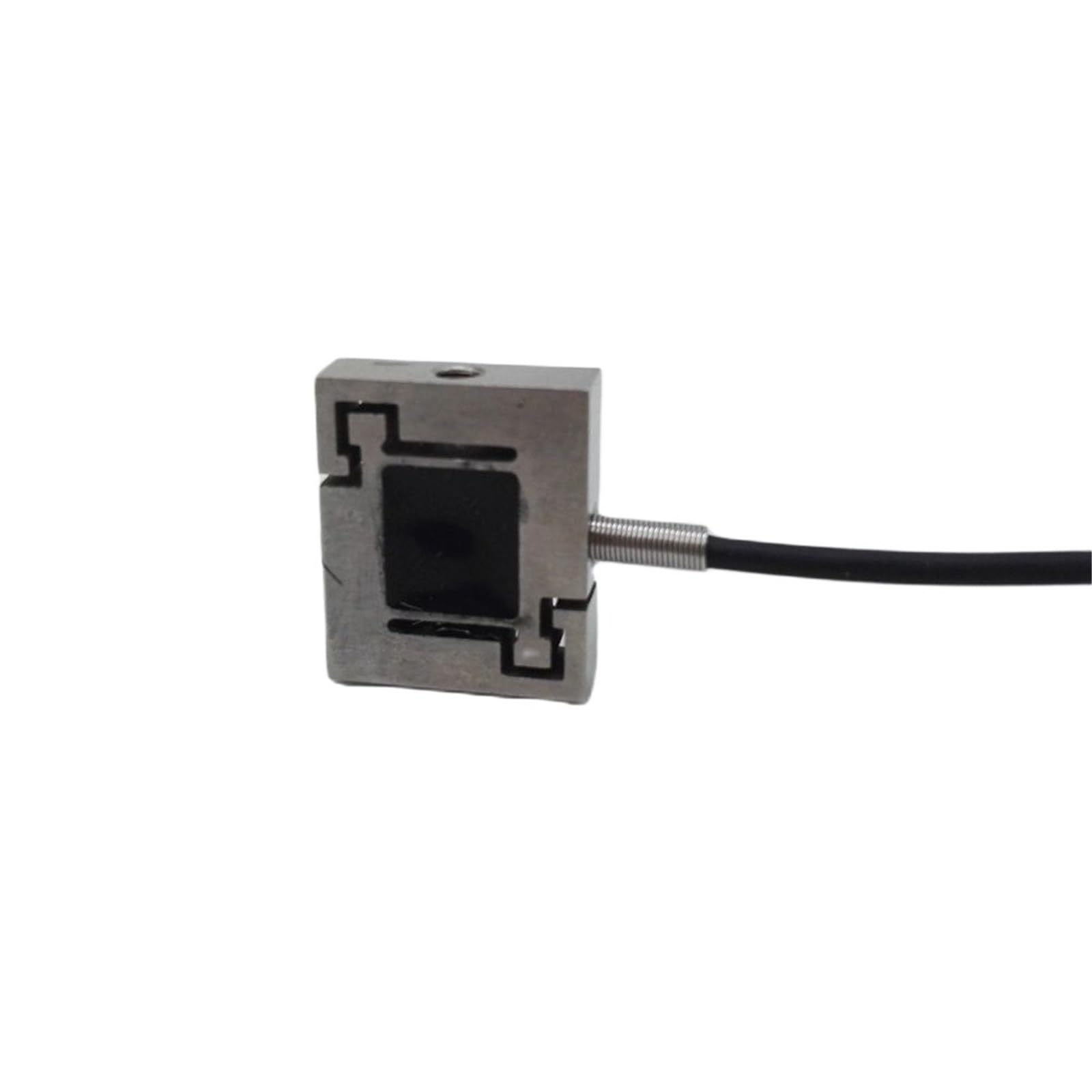 Mesure bidirectionnelle de pression en acier inoxydable pour capteur 100 N