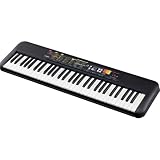 Teclado Arranjador 61 Teclas PSR F52 Yamaha