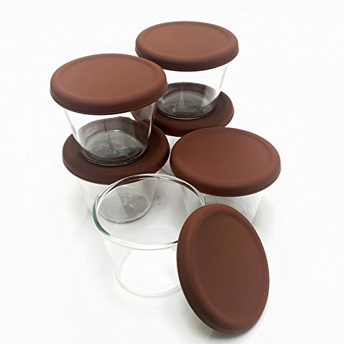 プリンカップ 2枚目のサムネイル