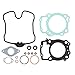 Namura, NX-10252T, Top End Gasket Kit compatible with Honda fits 2019-2022 CRF250F