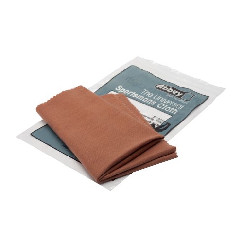 Abbey Air Rifle Cleaning Cloth
