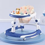 R for Rabbit Little Feet Plus Baby Walker — view 1