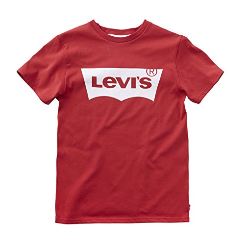 Levi's Nos N91004H T-Shirt per bambini e ragazzi
