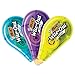 BIC Wite-Out Mini Correction Tape, White, 3/Pack (WOTMP31-WHI)