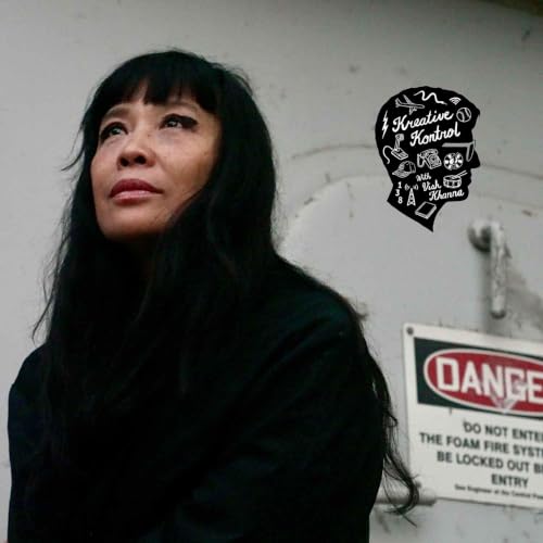 Ep. #1111: Sook-Yin Lee