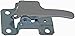 Dorman 94446 Interior Door Handle Compatible with Select Volkswagen Models