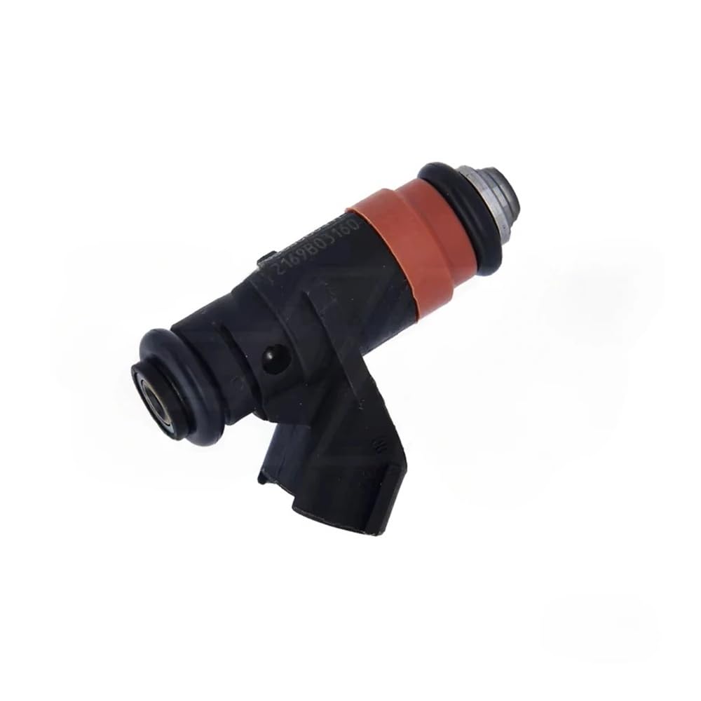 Rexn9hset One Color 4Pcs 036906031L Injector Nozzle For 1.4 1.6 1999-2009