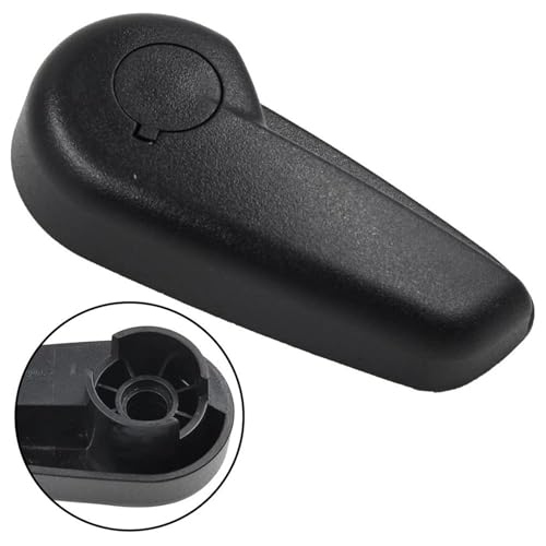 Ouvrir Capot Bloqué S-Max Solution avec Poignée Intérieure 6M2116B626AE - 6